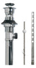 Hardware Store USA | CHR Bath Sink Drain