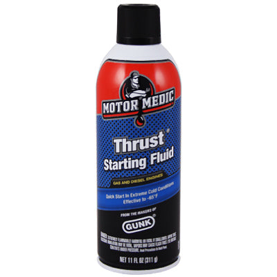 Hardware Store USA | 11OZ Starting Fluid | Pack Of 12