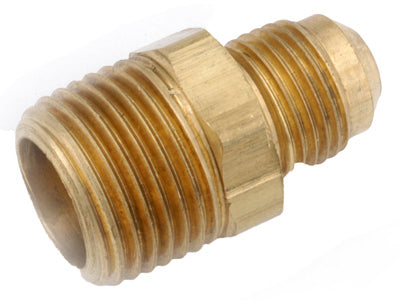 Hardware store usa |  1/4FLx1/4MPT Connector | 714048-0404 | ANDERSON METALS CORP
