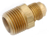 Hardware store usa |  1/2FLx3/8MPT Connector | 714048-0806 | ANDERSON METALS CORP