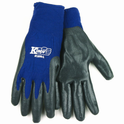 Hardware Store USA | LG Mens Nitrile Glove