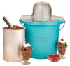 Hardware store usa |  BLU Ice Cream Maker | PICM4BG | ENGLEWOOD MARKETING GROUP INC
