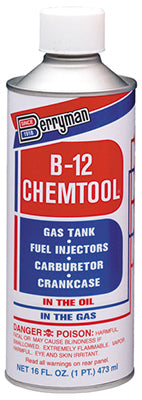 Hardware Store USA | 15OZ Fuel Treatment | Pack Of 12