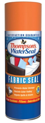 Hardware store usa |  11.5OZ Fabric Seal | 10502 | THOMPSONS WATERSEAL