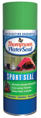 Hardware store usa |  11.5OZ Sports Seal | 10501 | THOMPSONS WATERSEAL