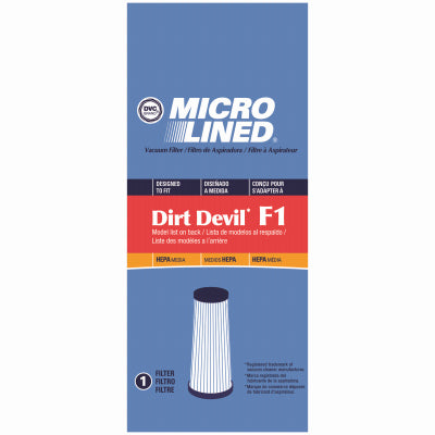 Hardware store usa |  Dirt Devil F1 Filter | ROR-18045 | ESSCO