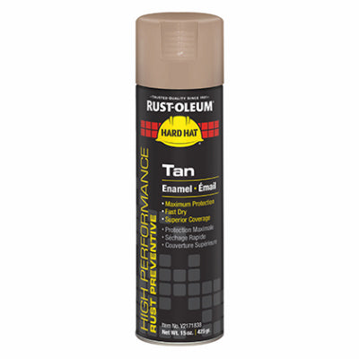 Hardware Store USA | 15OZ TAN Spray Paint