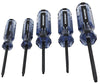 Hardware Store USA | MM 5PC Torx Screwdr Set