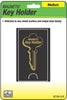 Hardware Store USA | MED Magnet Key Holder | Pack Of 12