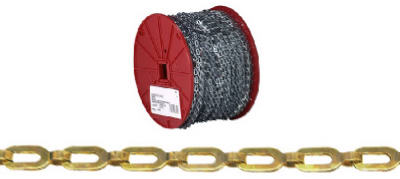 Hardware Store USA | 200' 1/0 Safety Chain