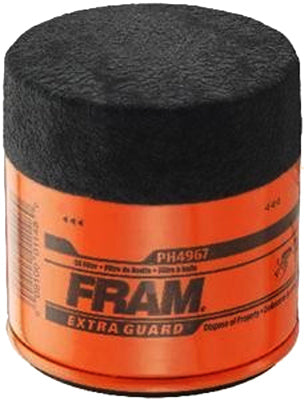 Hardware store usa |  Fram PH4967 Oil Filter | PH4967 | FRAM GROUP