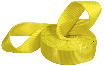 Hardware store usa |  2x20 Veh Recovery Strap | 89922 | HAMPTON PRODUCTS-KEEPER