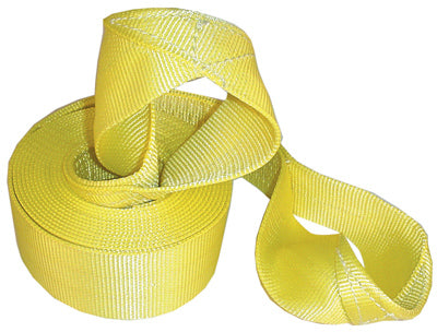 Hardware store usa |  3x20 Veh Recovery Strap | 89932 | HAMPTON PRODUCTS-KEEPER