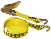 Hardware store usa |  2x40 Hay Bale Tie Down | 4624 | HAMPTON PRODUCTS-KEEPER