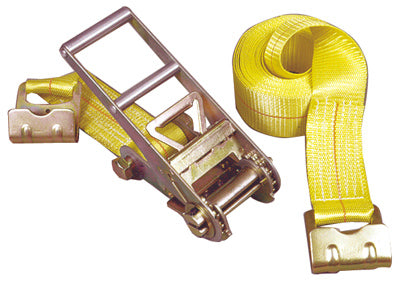Hardware store usa |  3x27 Ratchet Tie Down | 4637 | HAMPTON PRODUCTS-KEEPER