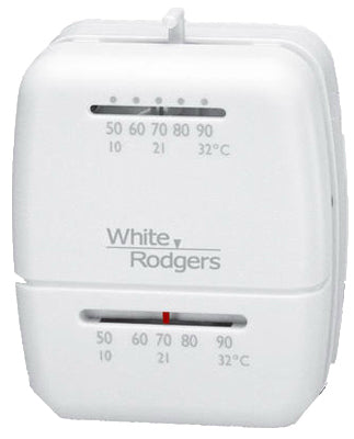 24V Heat Thermostat