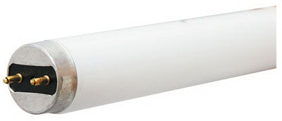 Hardware Store USA | GE 32W 4' WHT T8 Tube | Pack Of 12