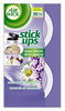 Hardware Store USA | 2PK LavAirwick Stick Up