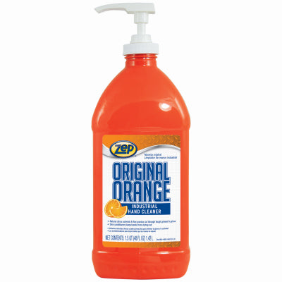 Hardware Store USA | 48OZ Zep ORG HD Cleaner