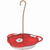 Hardware Store USA | 3/1 Hummingbird Feeder