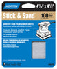 Hardware Store USA | 5PK 4-1/2 100G Sheet