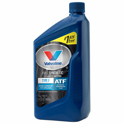 Hardware Store USA | Valv QT Trans Fluid