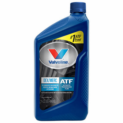 Hardware Store USA | Valv Dex QT Trans Fluid