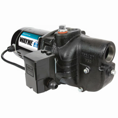 Hardware store usa |  1/2HP Shallow Well Pump | SWS50 | WAYNE WATER SYSTEMS