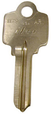 Hardware Store USA | Arrow Lockset Key Blank | Pack Of 10