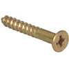 Hardware store usa |  100PK 4x3/4 FH WD Screw | 385622 | HILLMAN FASTENERS