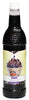 Hardware Store USA | 25OZ Grape SnoKon Syrup | Pack Of 12