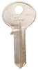 Hardware Store USA | Bommer Mailbox KeyBlank | Pack Of 10