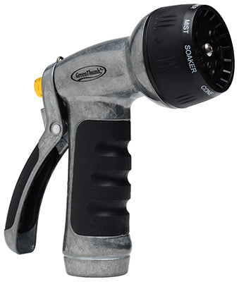 Hardware Store USA | GT HD 7Patt ADJ Nozzle