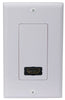 Hardware Store USA | HDMI SGL Wall Plate