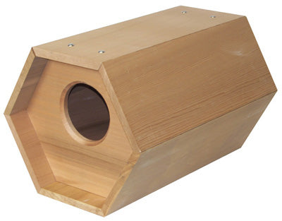 Cedar Mallard Nest Kit