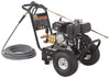 Hardware Store USA | 2400 Pressure Washer