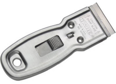 Hardware Store USA | Razor Scraper