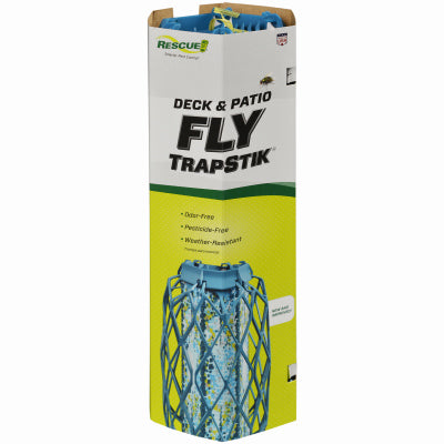 Hardware store usa |  Deck&Patio Fly TrapStik | TSBF-BB6 | STERLING INTERNATIONAL