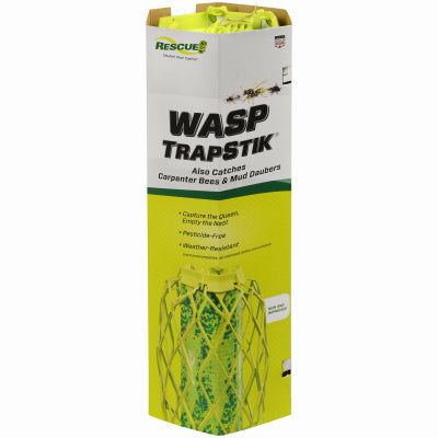 Hardware store usa |  Wasp Trapstik | TSW-BB6 | STERLING INTERNATIONAL