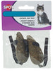 Hardware store usa |  2PK Candy Mice Cat Toy | 2772 | ETHICAL PRODUCTS INC