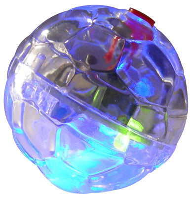 Hardware store usa |  LED Motion Cat Ball | 40016 | ETHICAL PRODUCTS INC