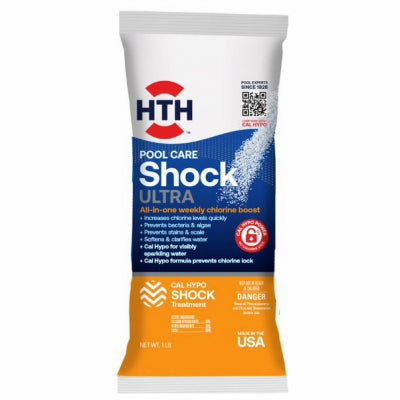 Hardware store usa |  HTH LB Shock Treatment | 52039 | SOLENIS