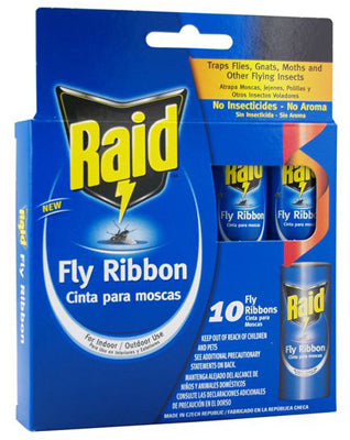 Hardware store usa |  Raid 10CT Fly Ribbon | FR10B-RAID | PIC CORPORATION