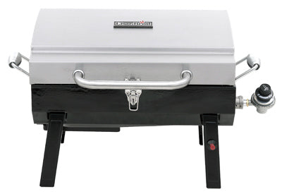 Hardware Store USA | Gas Table Top Grill