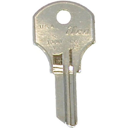 Hardware Store USA | Corbin Cab Key Blank | Pack Of 10