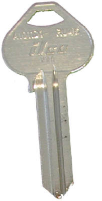 Hardware Store USA | Russwin Lock Key Blank | Pack Of 10