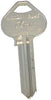 Hardware Store USA | Russwin Lock Key Blank | Pack Of 10