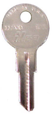 Hardware Store USA | Slaymaker Key Blank | Pack Of 10