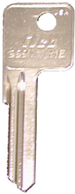 Hardware Store USA | Yale Lockset Key Blank | Pack Of 10