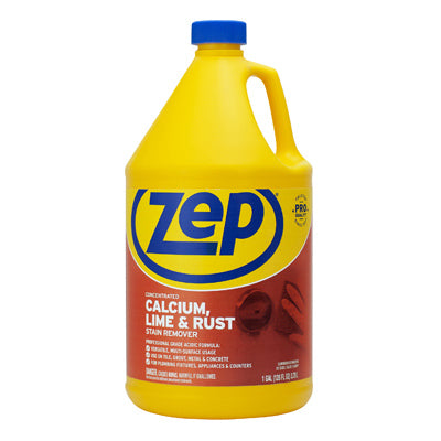 Hardware Store USA | GAL Zep Rust Remover | Pack Of 4